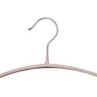 すべりにくい薄型アーチ型ハンガー 3P(3P RO YI21) 24本セット 3枚目画像