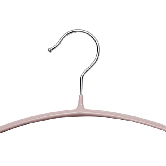 すべりにくい薄型アーチ型ハンガー 3P(3P RO YI21) 24本セット 3枚目画像