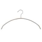 すべりにくいアーチ型ハンガー 3P(3P LMO YI22) 12本セット 2枚目画像