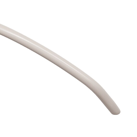 すべりにくいアーチ型ハンガー 3P(3P LMO YI22) 12本セット 4枚目画像