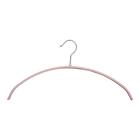すべりにくいアーチ型ハンガー 3P(3P RO YI22) 2枚目画像