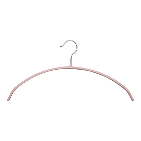 すべりにくいアーチ型ハンガー 3P(3P RO YI22) 2枚目画像