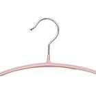 すべりにくいアーチ型ハンガー 3P(3P RO YI22) 3枚目画像