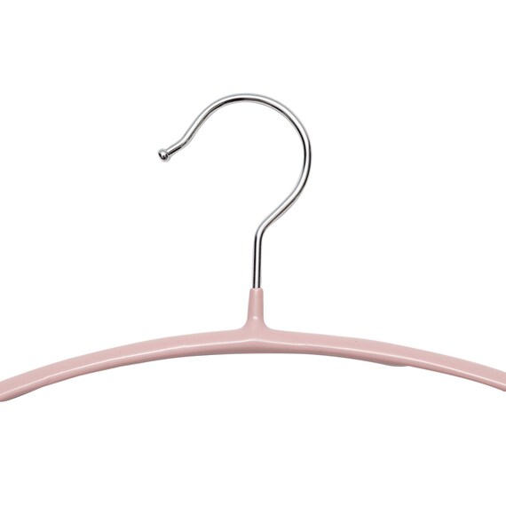 すべりにくいアーチ型ハンガー 3P(3P RO YI22) 3枚目画像