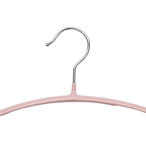 すべりにくいアーチ型ハンガー 3P(3P RO YI22) 3枚目画像