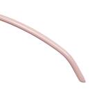 すべりにくいアーチ型ハンガー 3P(3P RO YI22) 4枚目画像