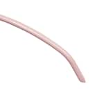 すべりにくいアーチ型ハンガー 3P(3P RO YI22) 4枚目画像