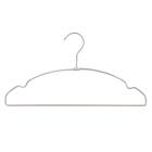 すべりにくい薄型ハンガー 5P(5P LMO YI21) 10本セット 2枚目画像