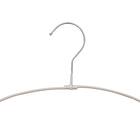 すべりにくい薄型ハンガー 5P(5P LMO YI21) 10本セット 3枚目画像