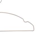 すべりにくい薄型ハンガー 5P(5P LMO YI21) 10本セット 4枚目画像