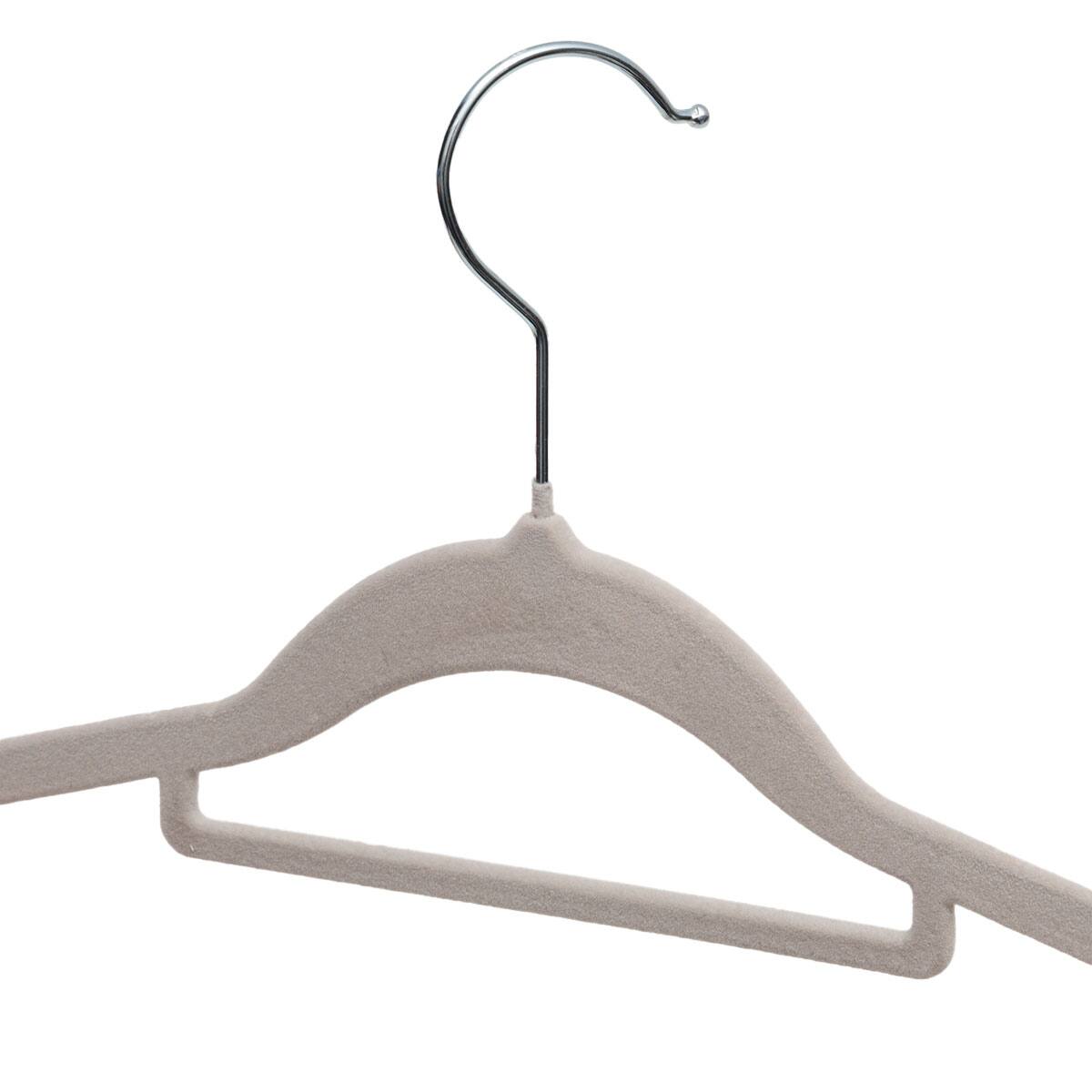 Rick owens ハンガー 細ハンガー5本　太ハンガー1本 非売品 省スペースハンガー(LMO 5P YI24 25本セット) | ニトリネット【公式