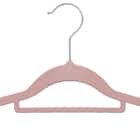 省スペースハンガー 5P(ローズ YI24) 15本セット 2枚目画像