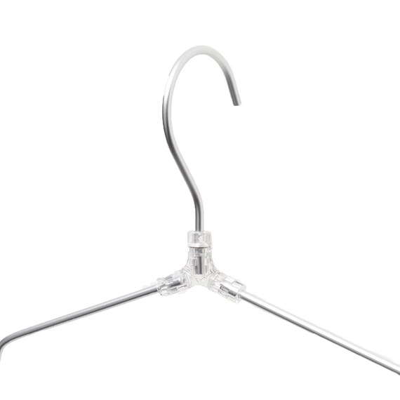 アルミハンガー(3P SB01) 5枚目画像