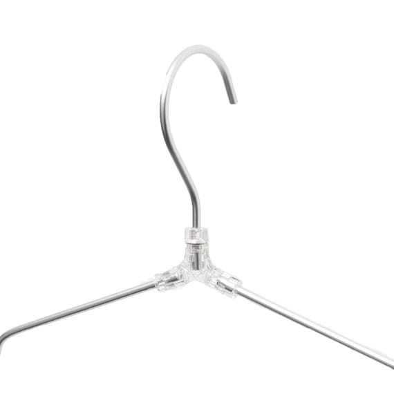 アルミハンガー(3P SB01) 5枚目画像