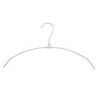 アーチ型アルミハンガー(2P SB01) 5枚目画像