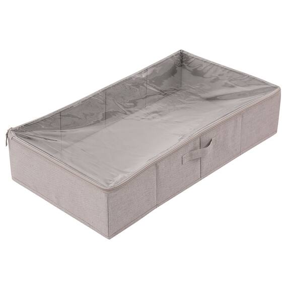 キャスター付き ベッド下収納(EB2G) 1枚目画像