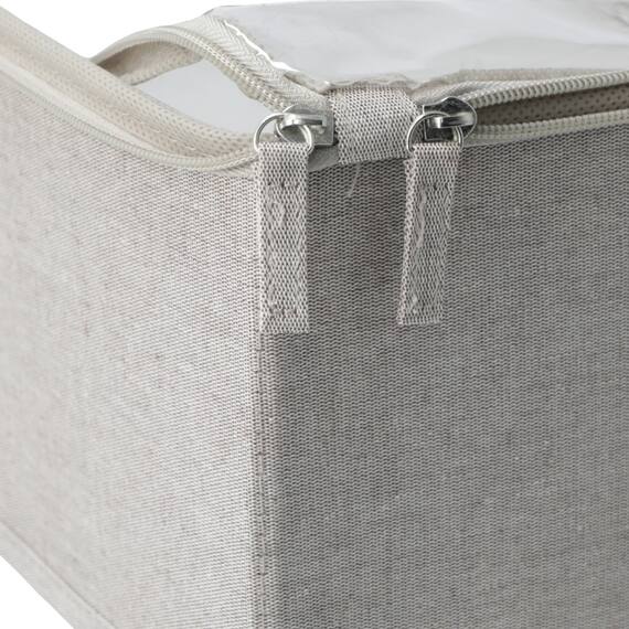 キャスター付き ベッド下収納(EB2G) 6枚目画像