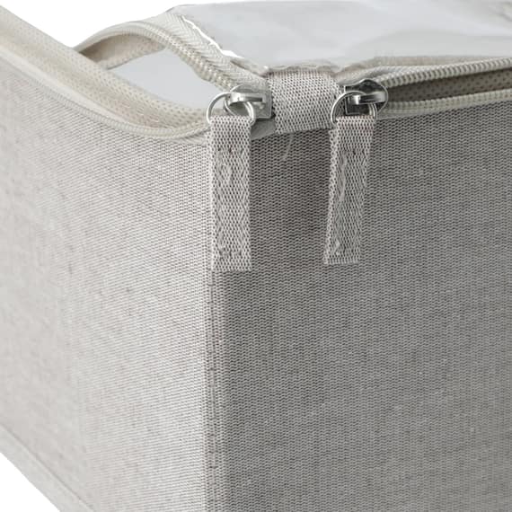 キャスター付き ベッド下収納(EB2G) 6枚目画像