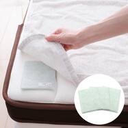 ダニ敷くだけシート