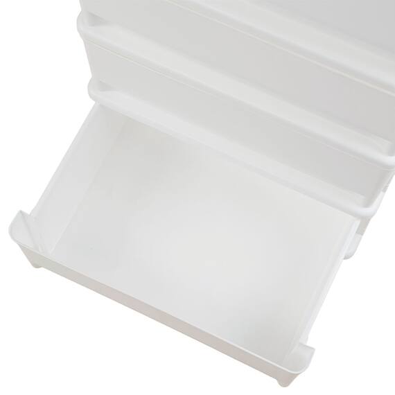 木目調天板チェスト 4段(FD2-W4D) 8枚目画像