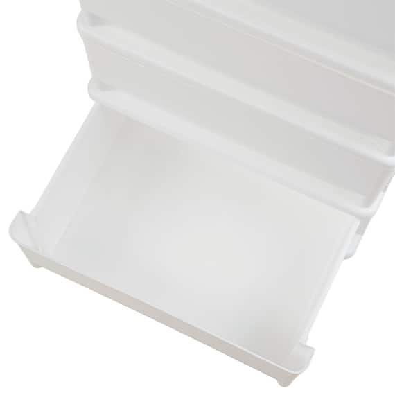 木目調天板チェスト 4段(FD2-W4D) 8枚目画像