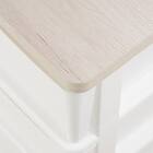 木目調天板チェスト 4段(FD2-W4D) 9枚目画像