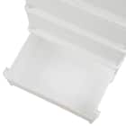 木目調天板チェスト 5段(FD2-W5D) 8枚目画像