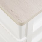 木目調天板チェスト 5段(FD2-W5D) 9枚目画像