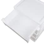 リビングチェスト 4段(FD2-WH) 7枚目画像