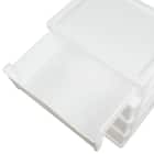 リビングチェスト 5段(FD2-WH) 6枚目画像