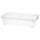 キャスター付き(ベッド下/押入収納) 1枚目画像