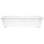 キャスター付き(ベッド下／押入収納) 3枚目画像