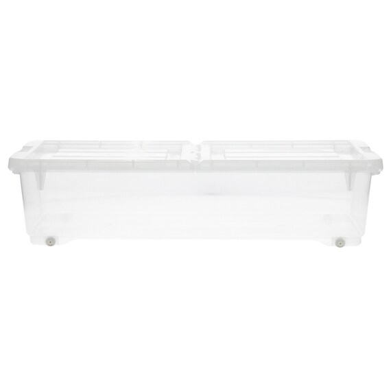 キャスター付き(ベッド下／押入収納) 3枚目画像