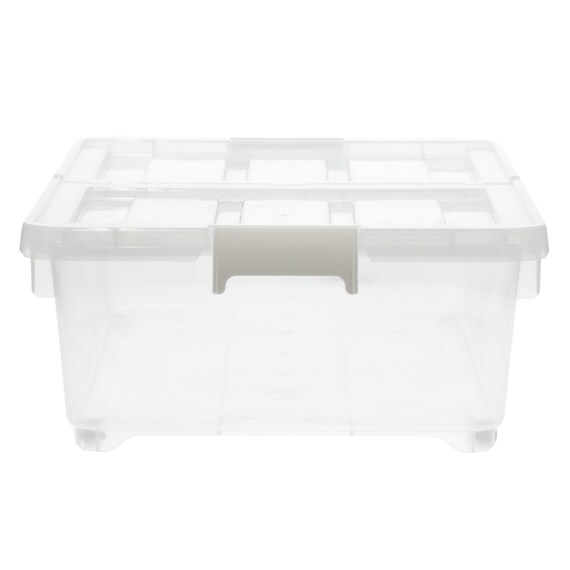 キャスター付き(ベッド下／押入収納) 4枚目画像