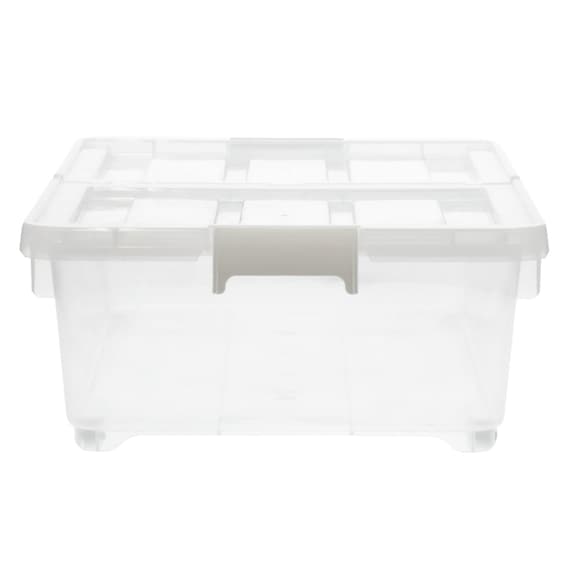 キャスター付き(ベッド下/押入収納) 4枚目画像