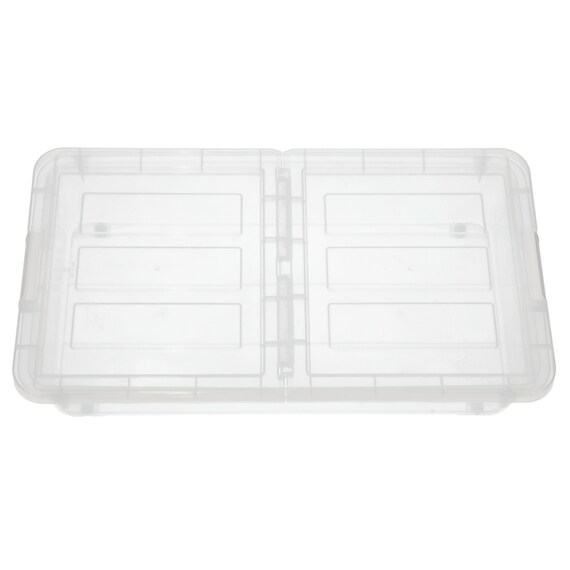 キャスター付き(ベッド下／押入収納) 5枚目画像