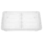 キャスター付き(ベッド下/押入収納) 5枚目画像