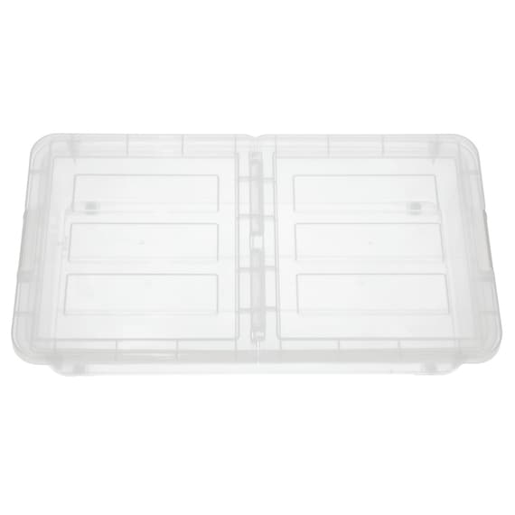 キャスター付き(ベッド下/押入収納) 5枚目画像