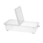 キャスター付き(ベッド下／押入収納) 6枚目画像