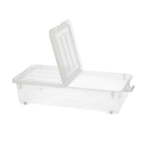 キャスター付き(ベッド下／押入収納) 6枚目画像