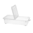 キャスター付き(ベッド下/押入収納) 6枚目画像