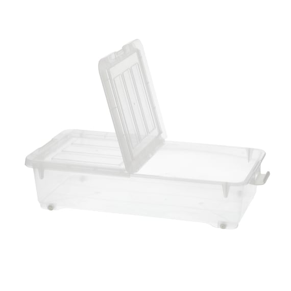 キャスター付き(ベッド下/押入収納) 6枚目画像