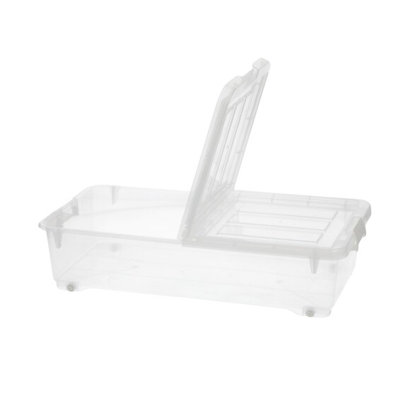 キャスター付き(ベッド下／押入収納) 7枚目画像