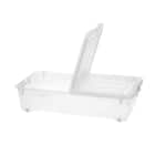 キャスター付き(ベッド下/押入収納) 7枚目画像