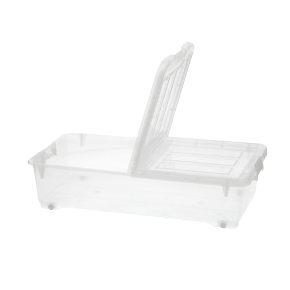 キャスター付き(ベッド下/押入収納) 7枚目画像