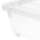 キャスター付き(ベッド下／押入収納) 9枚目画像