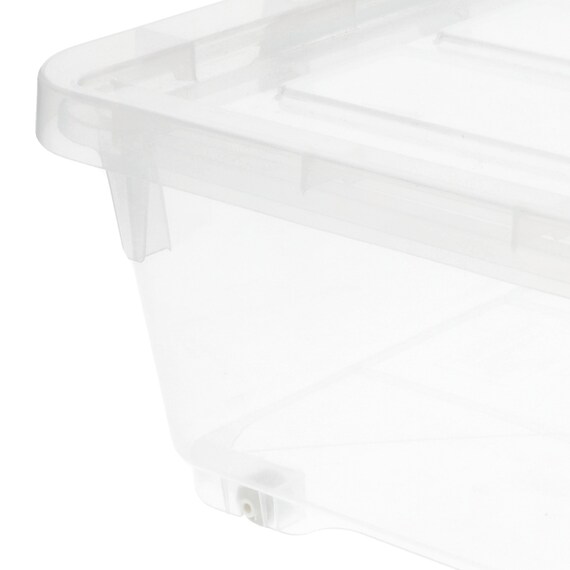 キャスター付き(ベッド下／押入収納) 9枚目画像