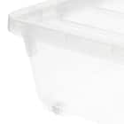 キャスター付き(ベッド下/押入収納) 9枚目画像