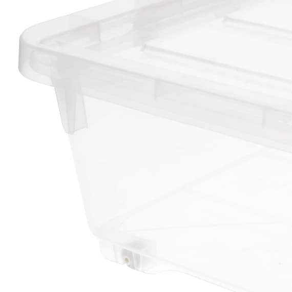 キャスター付き(ベッド下/押入収納) 9枚目画像