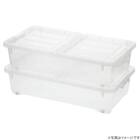 キャスター付き(ベッド下／押入収納) 10枚目画像